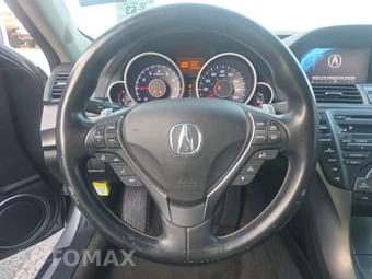 2013 Acura TL w/Technology Pkg – miniatura 10