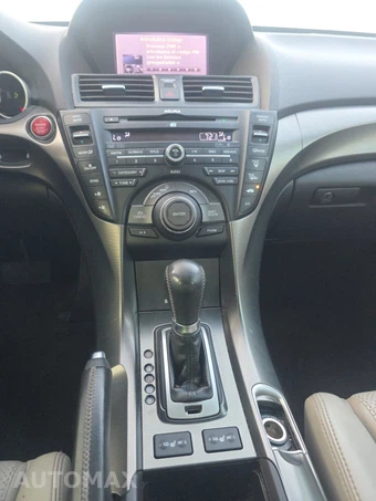 2013 Acura TL w/Technology Pkg – miniatura 11
