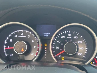 2013 Acura TL w/Technology Pkg – miniatura 12
