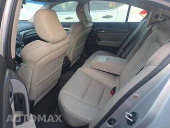 2013 Acura TL w/Technology Pkg – miniatura 13