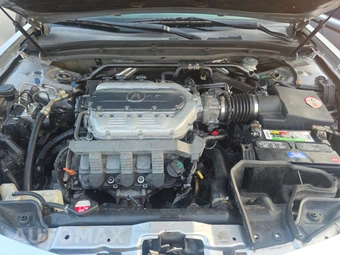 2013 Acura TL w/Technology Pkg – miniatura 15