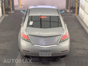 2013 Acura TL w/Technology Pkg – miniatura 5