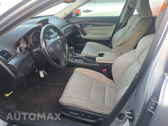 2013 Acura TL w/Technology Pkg – miniatura 7