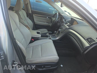 2013 Acura TL w/Technology Pkg – miniatura 8
