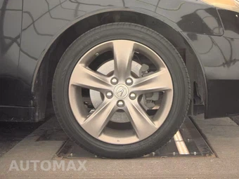 2013 Acura TL w/Technology Pkg – miniatura 10