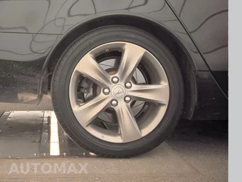 2013 Acura TL w/Technology Pkg – miniatura 11