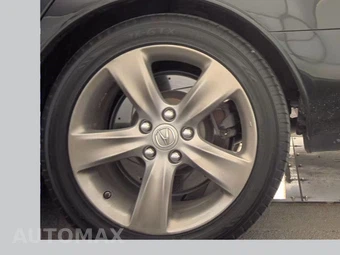 2013 Acura TL w/Technology Pkg – miniatura 12