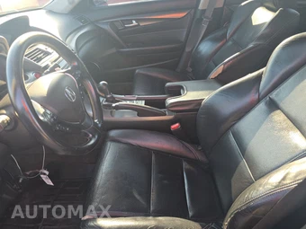 2013 Acura TL w/Technology Pkg – miniatura 13