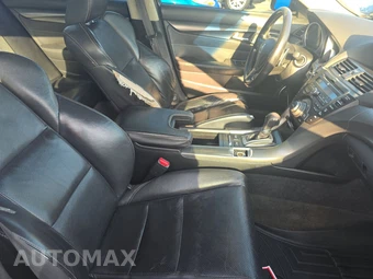 2013 Acura TL w/Technology Pkg – miniatura 14