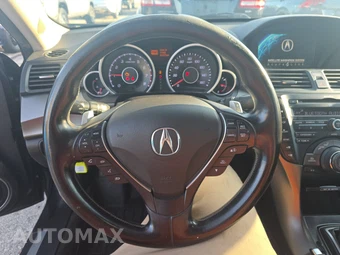 2013 Acura TL w/Technology Pkg – miniatura 16