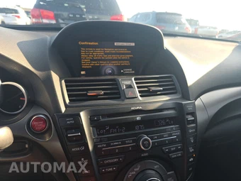 2013 Acura TL w/Technology Pkg – miniatura 17