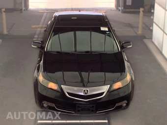 2013 Acura TL w/Technology Pkg – miniatura 2