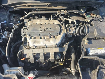 2013 Acura TL w/Technology Pkg – miniatura 22