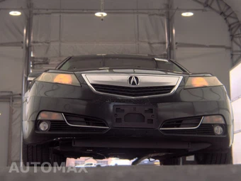 2013 Acura TL w/Technology Pkg – miniatura 3