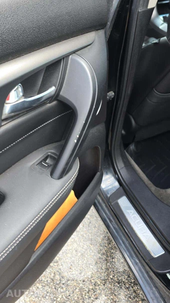 2013 Acura TL w/Technology Pkg – miniatura 38