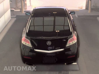 2013 Acura TL w/Technology Pkg – miniatura 6