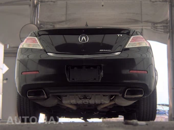 2013 Acura TL w/Technology Pkg – miniatura 7