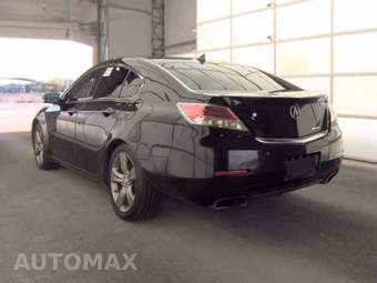 2013 Acura TL w/Technology Pkg – miniatura 8