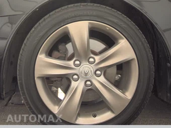 2013 Acura TL w/Technology Pkg – miniatura 9