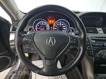2013 Acura TL w/Technology Pkg – miniatura 10
