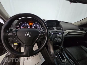 2013 Acura TL w/Technology Pkg – miniatura 11