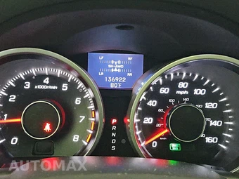 2013 Acura TL w/Technology Pkg – miniatura 12