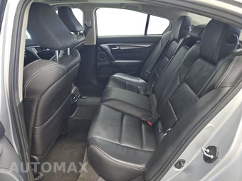 2013 Acura TL w/Technology Pkg – miniatura 13
