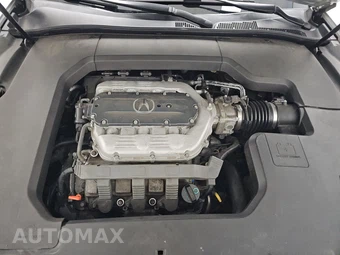 2013 Acura TL w/Technology Pkg – miniatura 15