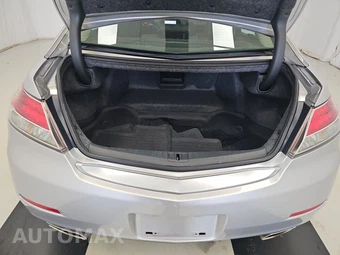 2013 Acura TL w/Technology Pkg – miniatura 16