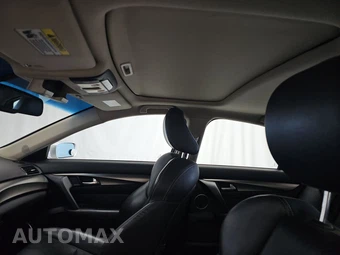 2013 Acura TL w/Technology Pkg – miniatura 17