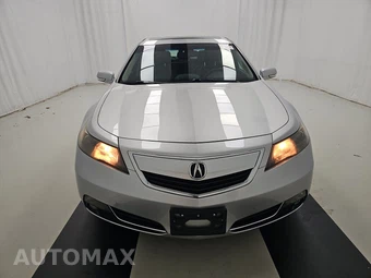 2013 Acura TL w/Technology Pkg – miniatura 2
