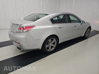 2013 Acura TL w/Technology Pkg – miniatura 4