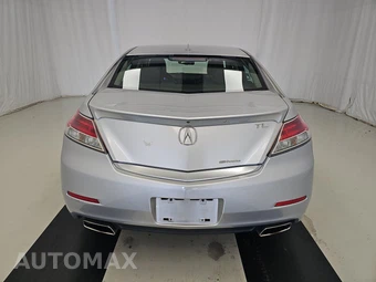 2013 Acura TL w/Technology Pkg – miniatura 5