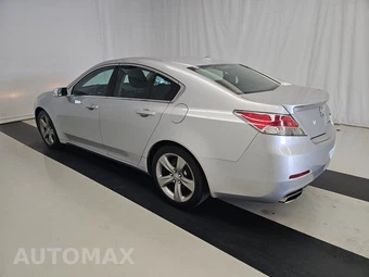 2013 Acura TL w/Technology Pkg – miniatura 6