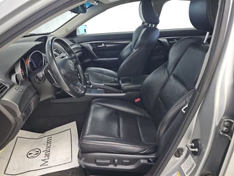 2013 Acura TL w/Technology Pkg – miniatura 7