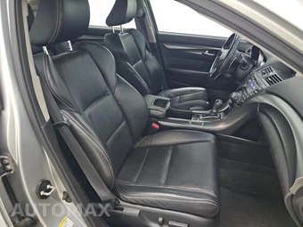 2013 Acura TL w/Technology Pkg – miniatura 8