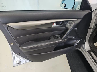 2013 Acura TL w/Technology Pkg – miniatura 9