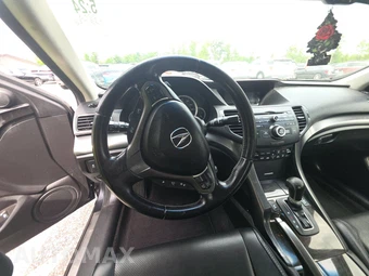 2013 Acura TSX Sedan – miniatura 10