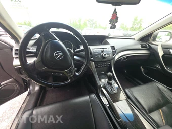 2013 Acura TSX Sedan – miniatura 11
