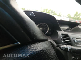 2013 Acura TSX Sedan – miniatura 12
