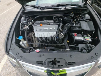 2013 Acura TSX Sedan – miniatura 15