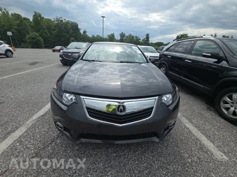2013 Acura TSX Sedan – miniatura 2