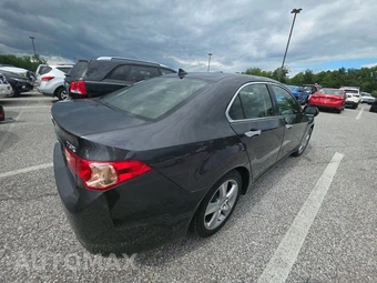 2013 Acura TSX Sedan – miniatura 4
