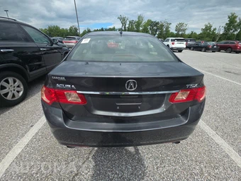 2013 Acura TSX Sedan – miniatura 5
