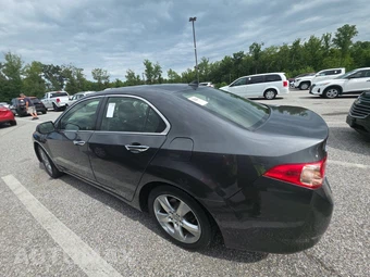 2013 Acura TSX Sedan – miniatura 6