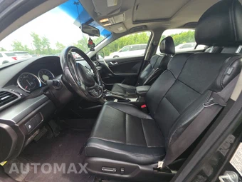 2013 Acura TSX Sedan – miniatura 7