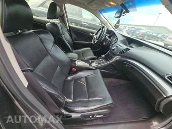 2013 Acura TSX Sedan – miniatura 8