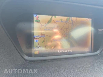 2013 Acura TSX Sedan w/Technology Pkg – miniatura 12