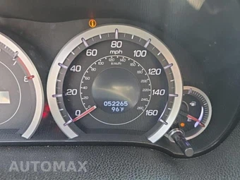 2013 Acura TSX Sedan w/Technology Pkg – miniatura 13