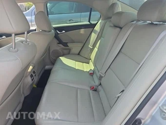 2013 Acura TSX Sedan w/Technology Pkg – miniatura 18